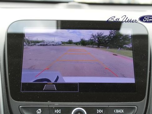 Used 2024 Chevrolet Malibu LT FWD image 18