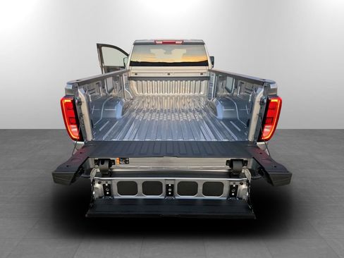 New 2026 GMC Sierra 2500 Pro w/ Convenience Package AWD/4WD image 30
