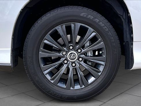 Used 2022 Lexus GX 460 Premium image 9