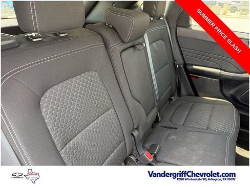 Used 2025 Ford Escape Active w/ Cold Weather Package AWD/4WD image 27