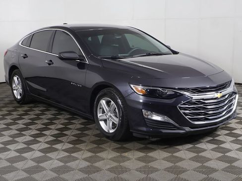 Used 2023 Chevrolet Malibu LS FWD image 43