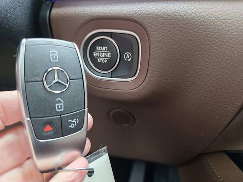 New 2026 Mercedes-Benz GLE 350 4MATIC image 31