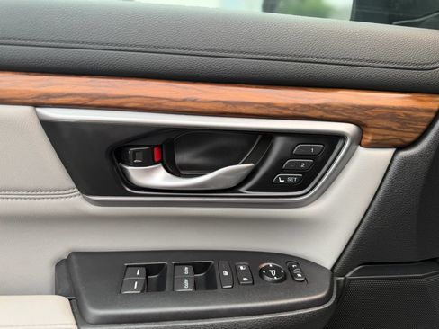 Used 2021 Honda CR-V EX-L image 29