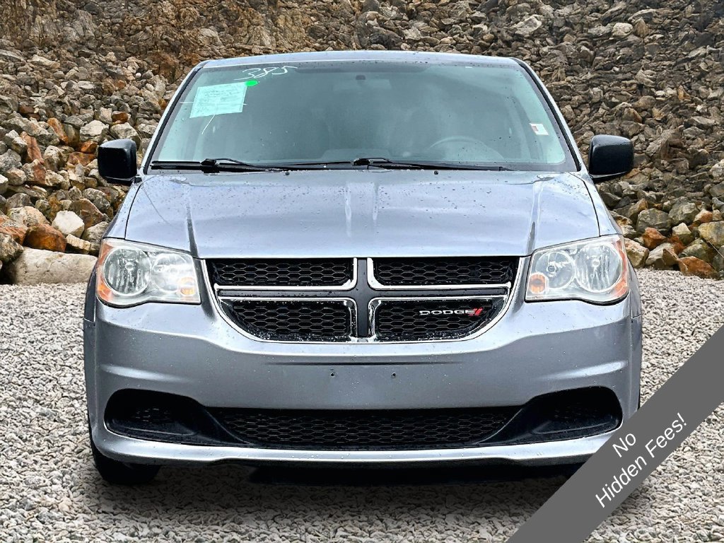 Used 2013 Dodge Grand Caravan SE FWD image 3