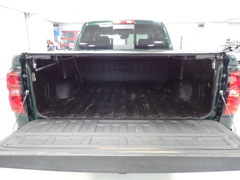 Used 2015 Chevrolet Silverado 1500 High Country w/ High Country Premium Package image 22