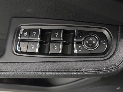 New 2026 Porsche Macan S AWD/4WD image 24