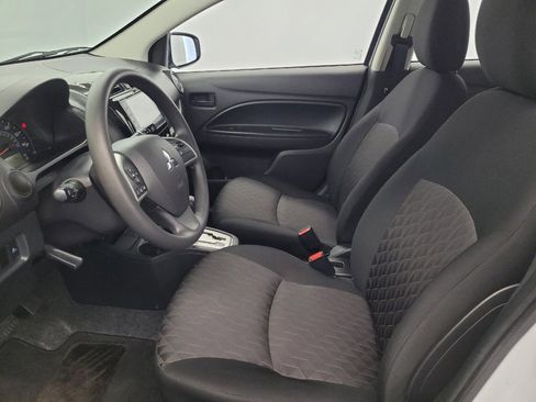 Used 2021 Mitsubishi Mirage FWD image 17