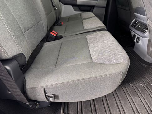 Used 2024 Ford F250 XLT w/ FX4 Off-Road Package image 27