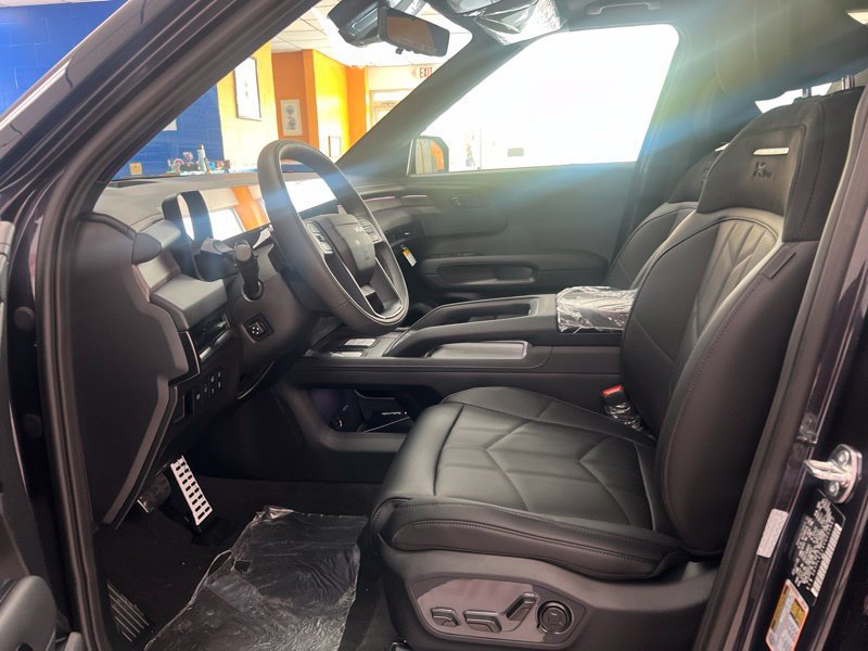 New 2027 Kia Telluride SX Prestige X-Line AWD/4WD image 17