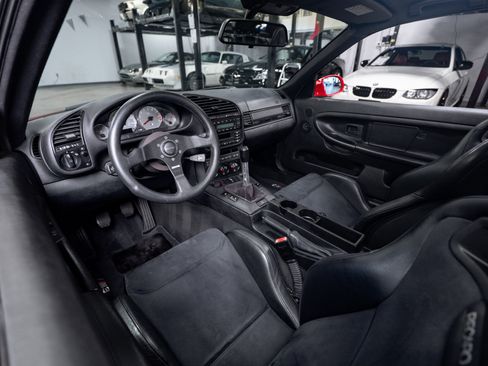Used 1999 BMW M3 Coupe RWD image 90