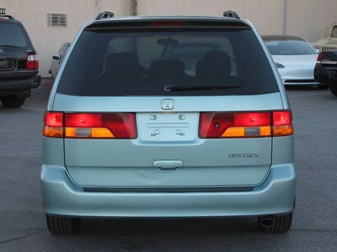 Used 2003 Honda Odyssey EX-L image 6