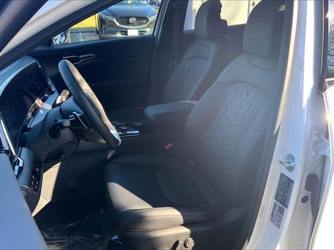 Used 2025 Kia Sportage X-Line Prestige image 27