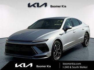 Used 2025 Hyundai Sonata SEL video 1