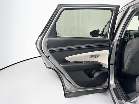 Used 2024 Hyundai Tucson SEL image 25