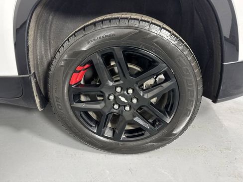 Used 2018 Chevrolet Traverse Premier w/ Redline Edition image 5