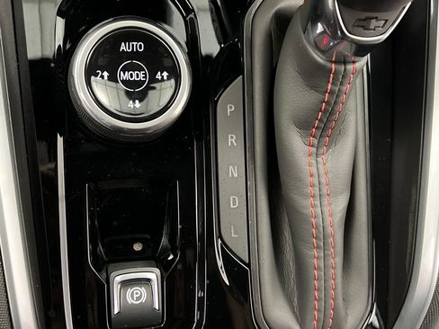 Used 2026 Chevrolet Colorado Z71 image 43