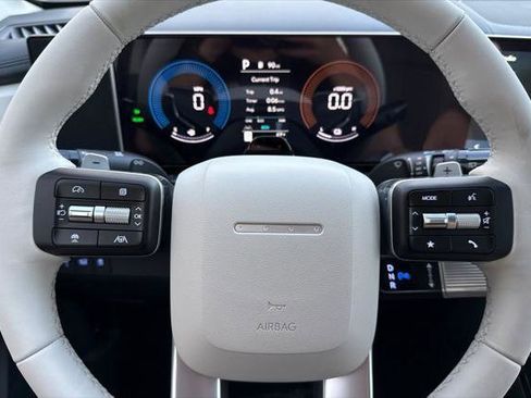 New 2026 Hyundai Santa Fe SEL image 21