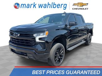 Used 2022 Chevrolet Silverado 1500 RST w/ Protection Package AWD/4WD video 1