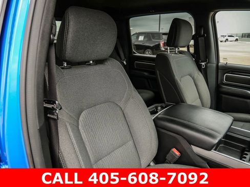 Used 2020 RAM 1500 Big Horn AWD/4WD image 19