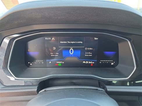 Certified 2023 Volkswagen Jetta S image 27