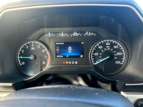 Used 2021 Ford F150 XL image 12