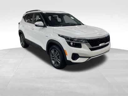 Certified 2023 Kia Seltos S w/ Navigation Package
