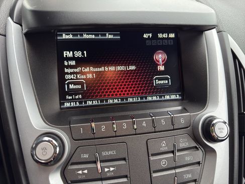 Used 2015 GMC Terrain SLE image 29