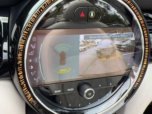 Used 2024 MINI Cooper S FWD image 19