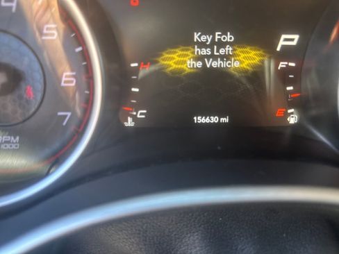 Used 2018 Dodge Charger SXT Plus RWD image 15