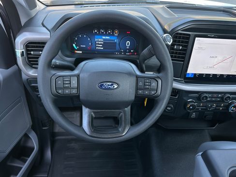 New 2025 Ford F150 XL image 12