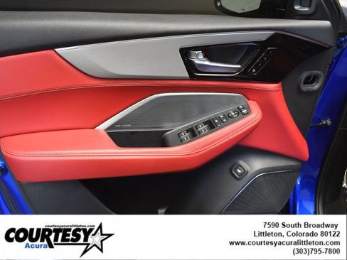 Certified 2025 Acura MDX A-Spec image 7