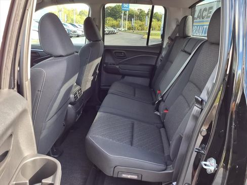 New 2026 Honda Ridgeline Sport image 14