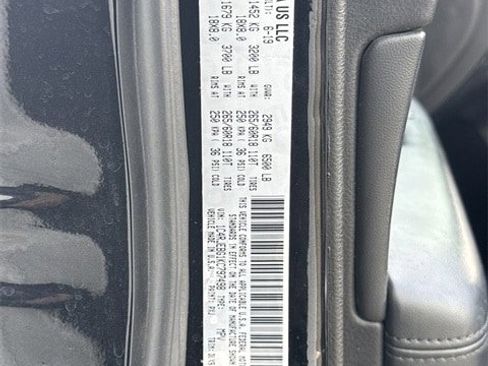 Used 2019 Jeep Grand Cherokee Limited w/ Luxury Group II image 33