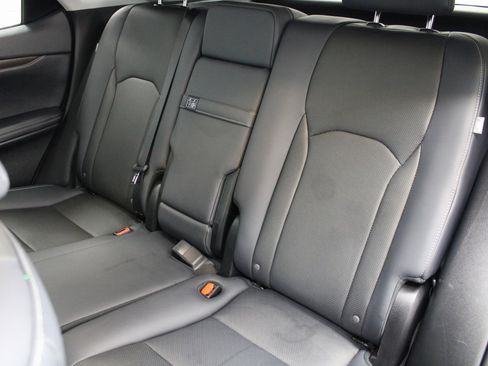 Used 2021 Lexus RX 450h AWD w/ Premium Package image 18