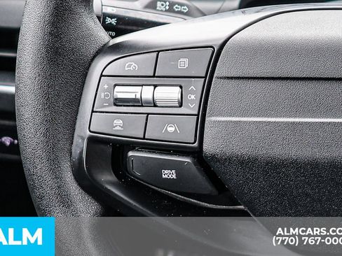 Used 2025 Kia K4 FWD image 33
