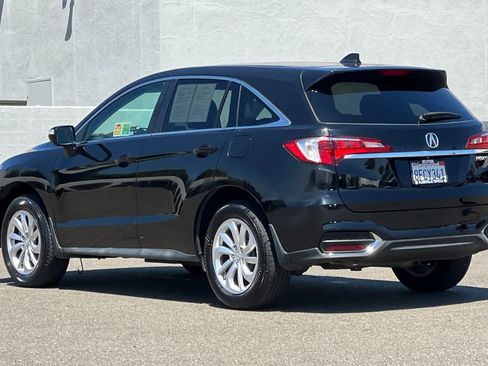 Used 2018 Acura RDX FWD w/ Technology Package image 6