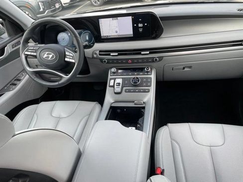 Used 2025 Hyundai Palisade SEL AWD/4WD image 7