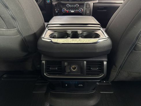 Used 2021 Ford F150 XLT w/ Equipment Group 302A High image 35