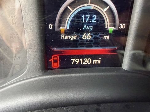 Used 2021 RAM 1500 Big Horn image 37