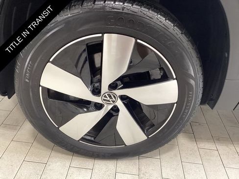Used 2024 Volkswagen Taos S AWD/4WD image 22
