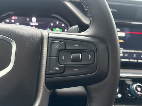 Used 2024 GMC Sierra 1500 Denali w/ Technology Package image 24