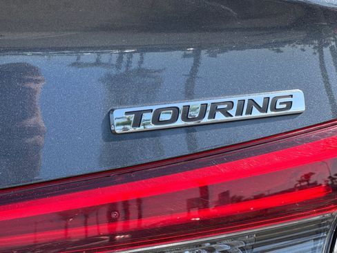 Used 2024 Honda Civic Touring image 22
