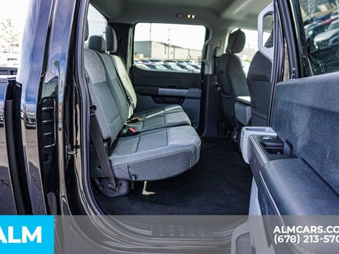 Used 2025 Ford F250 XLT image 22