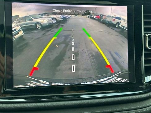 Used 2021 Dodge Durango GT image 30