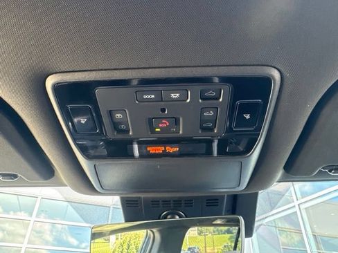 Used 2026 Toyota Grand Highlander AWD Hybrid image 21