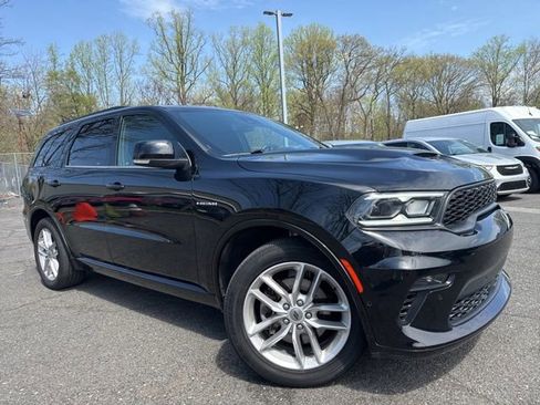 Used 2023 Dodge Durango R/T image 1