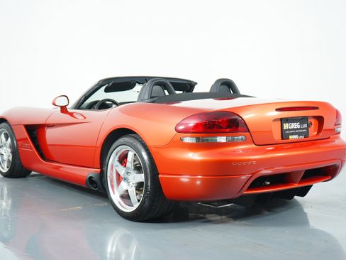 Used 2005 Dodge Viper SRT-10 w/ Copperhead Edition Group image 18