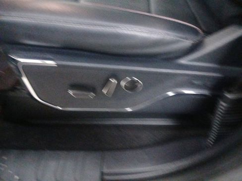 Used 2023 Ford F150 Lariat w/ Equipment Group 502A High image 18