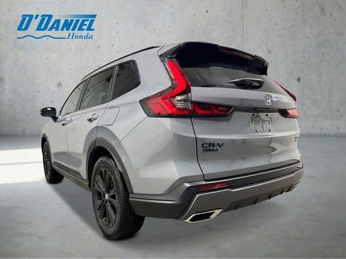 New 2026 Honda CR-V Sport Touring image 3
