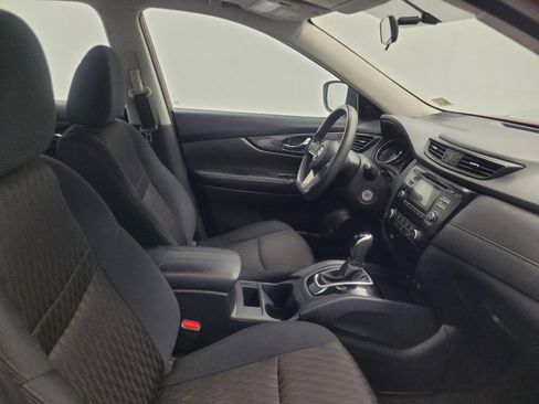 Used 2017 Nissan Rogue S FWD image 21